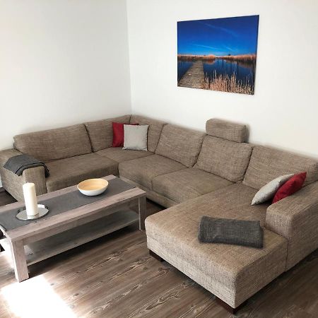 Ferienwohnung Husum Flair Exterior foto